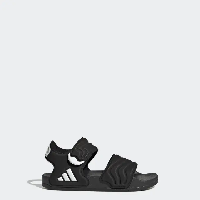 Adidas Adilette Sandal 2 K Black HQ0114 - 35 2