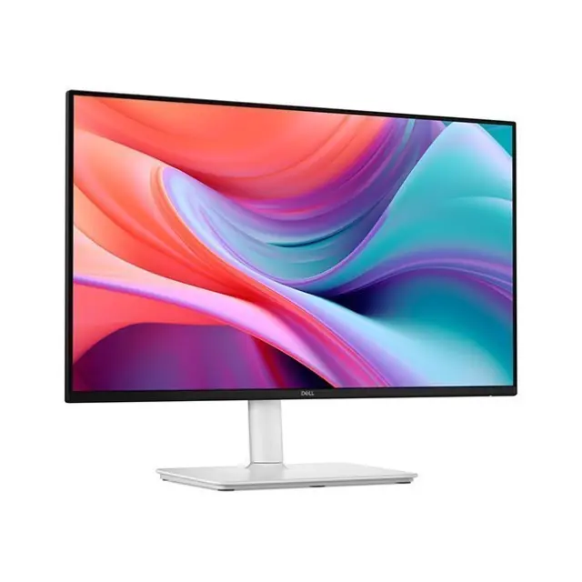 Dell Monitor 27" S2725HSM IPS FHD White (210-BSZF) 2