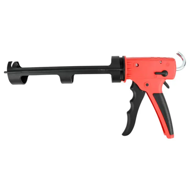 Chaking gun heavy duty