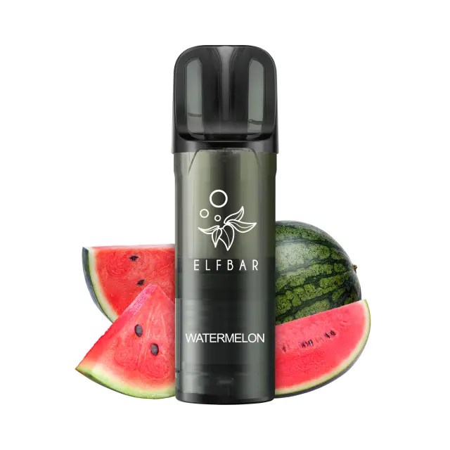 ELFBAR ELFA PRO V2 Prefilled Pod Watermelon 2ml 20mg (1τμχ) 2