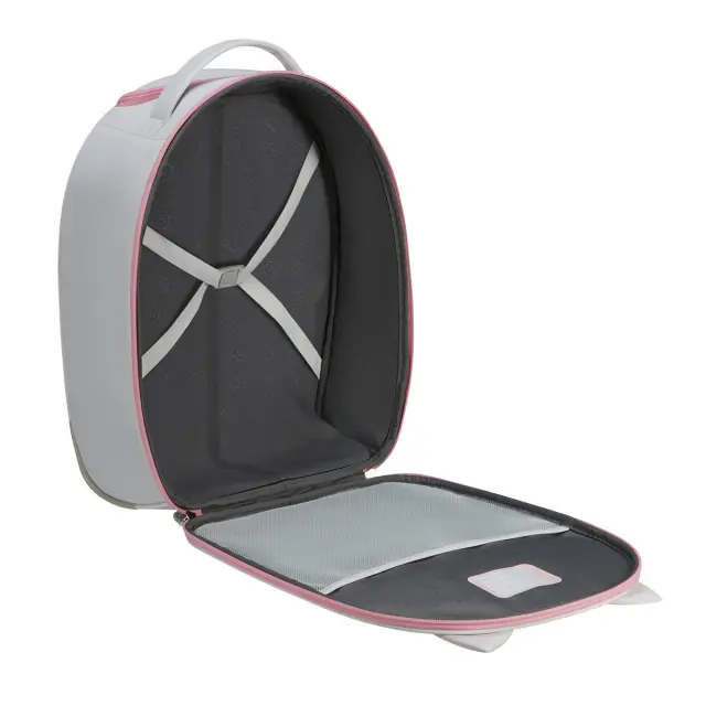 Βαλίτσα Samsonite Happy Sammies Disney The Aristocats τρόλεϊ 23 lt 3