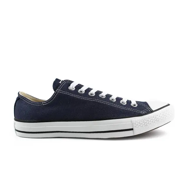 Converse Unisex Chuck Taylor All Star OX Canvas Μπλε Σκούρο M9697C (Converse)