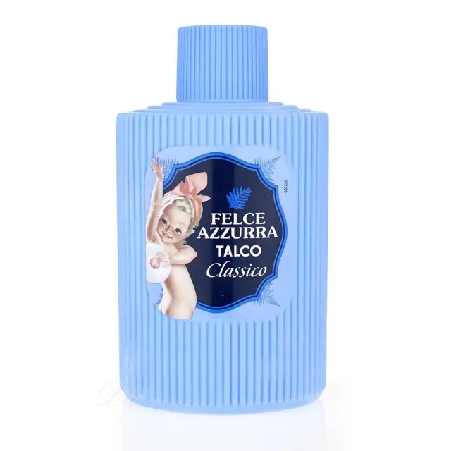 Felce Azzurra Talcum Original Πούδρα 200gr