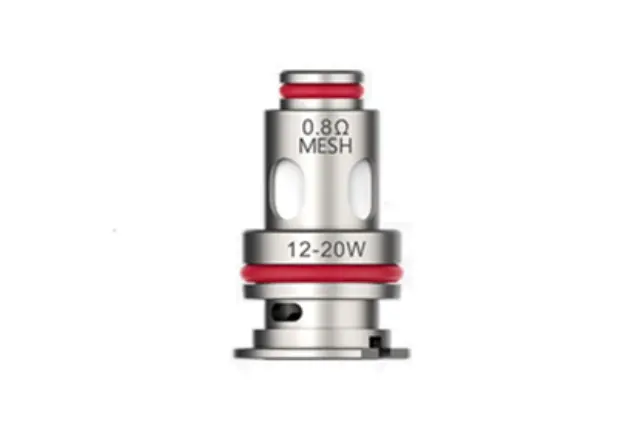 Vaporesso GTX Replacement Mesh Coils 0.8ohm