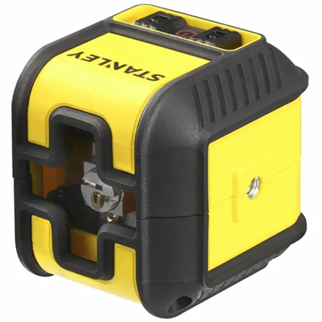 ΑΛΦΑΔΙ LASER ΣΤΑΥΡΟΥ STANLEY CUBIX STHT77498-1
