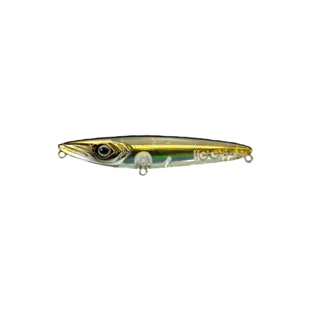 Τεχνητό Fishus Lurenzo Espetit 12.5cm Flashy Ayu