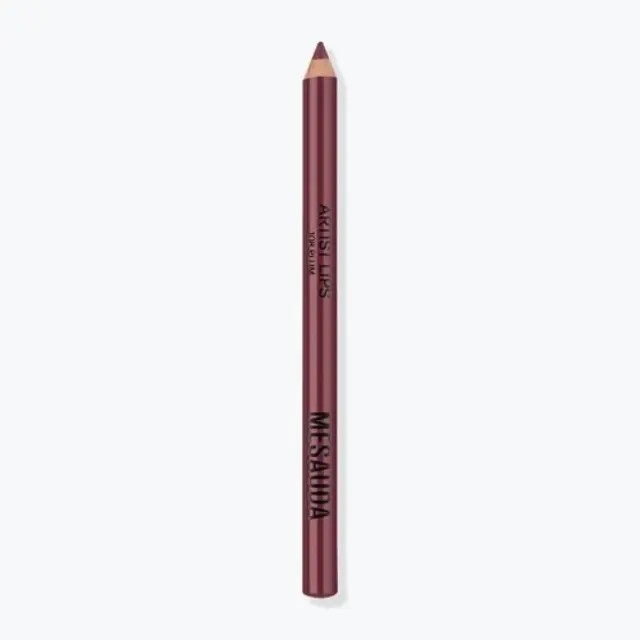 MESAUDA ARTIST LIPS ΜΟΛΥΒΙ ΧΕΙΛΙΩΝ 108 PLUM 1,14G