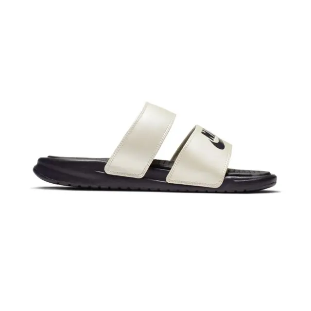 Nike Benassi Duo Ultra Slide (819717-006) - Μαύρο - 36.5