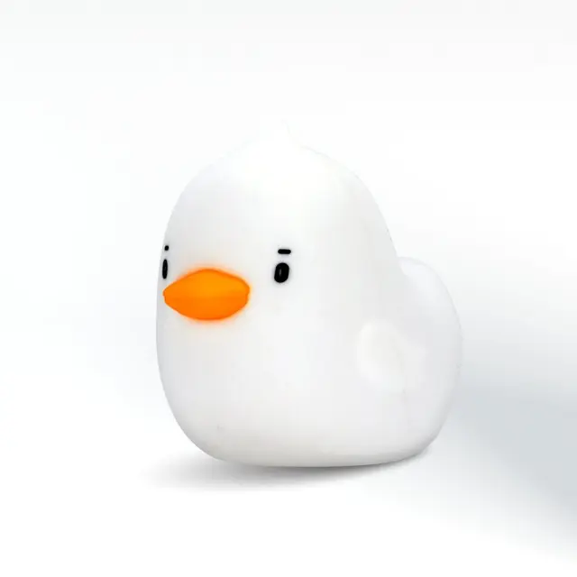 CromoPuppy Φορητό Φωτάκι νυκτός "Duck" 2