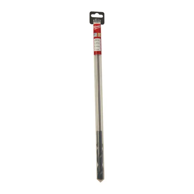 Milwaukee 4932363671 - ΤΡΥΠΑΝΙ ΚΑΛΟΥΠΙΩΝ 16Χ400 MW 2