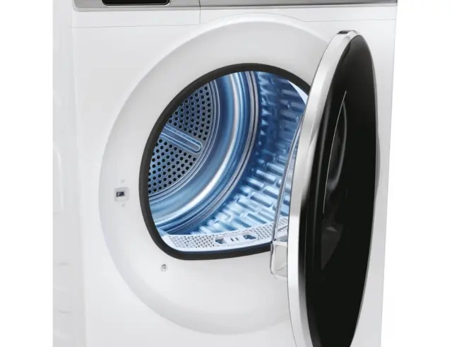 Στεγνωτήριο Ρούχων Haier HD90-A3Q979U 31102660 με χωρητικότητα 9kg και ενεργειακή κλάση Α+++ 31102660 3