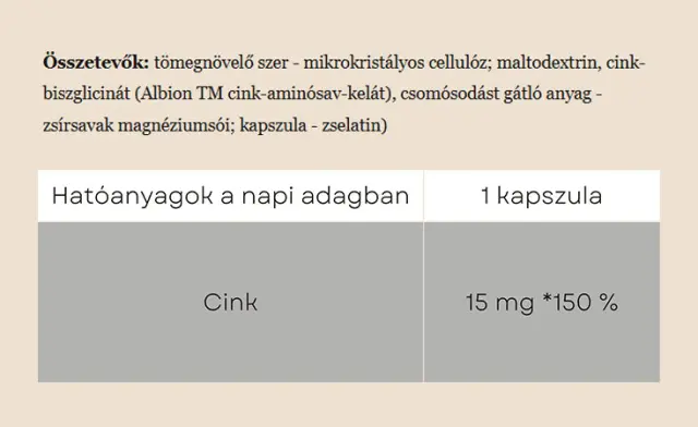 Olimp Labs Chela-Zinc 2