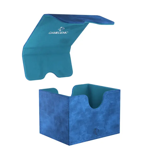 Gamegenic - Sidekick 100+ XL Blue 2