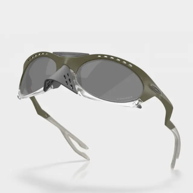 Γυαλιά Ηλίου Oakley Plantaris 0OO9437 943707 Ματ Πράσινο των Βρύων - 63 2