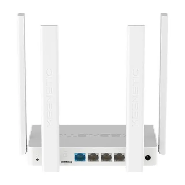 KEENETIC Router Explorer 4G (KN-4910-01-EU) 2