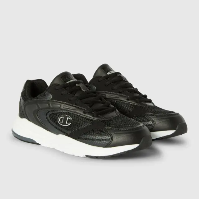 Sneaker Champion 2K S22252-KK010 Μαύρο - 40 2