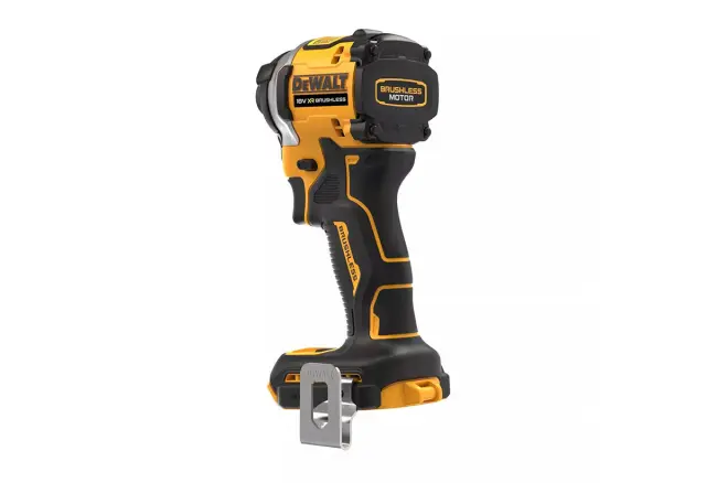 Dewalt DCF850N-XJ Παλμικό Κατσαβίδι Μπαταρίας Solo Brushless 18V 3