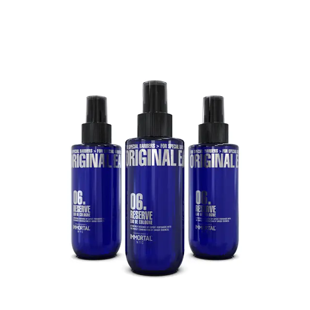 Immortal 06 RESERVE Cologne 150ml 2