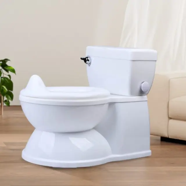 Potty Wise Γιογιό – White 3