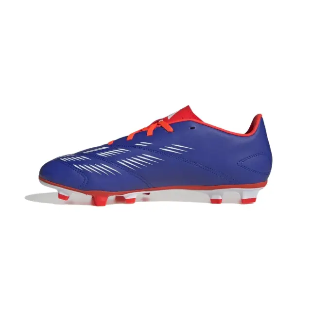 adidas Predator Club FxG (IF6344-Blue) - Μπλέ 2