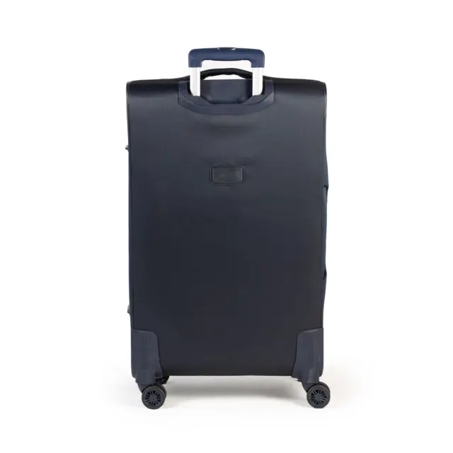 Βαλίτσα trolley Cardinal μεσαία 3800/60cm σκούρο μπλέ - Medium 3