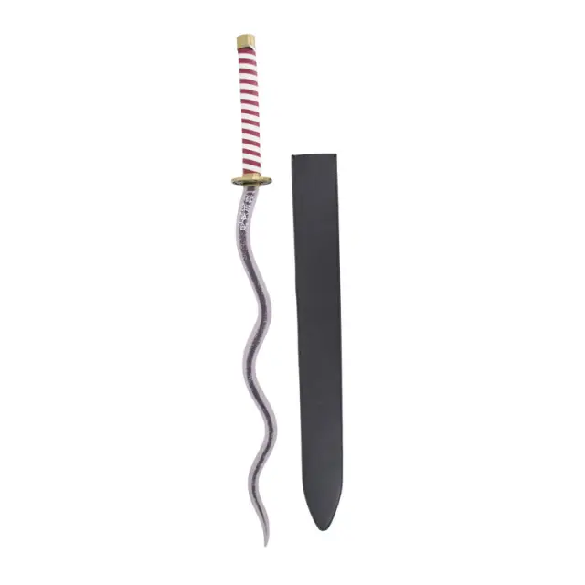 Ρέπλικα σπαθιού Demon Slayer Kanroji Mitsuri Katana Replica 101 cm -S0278B