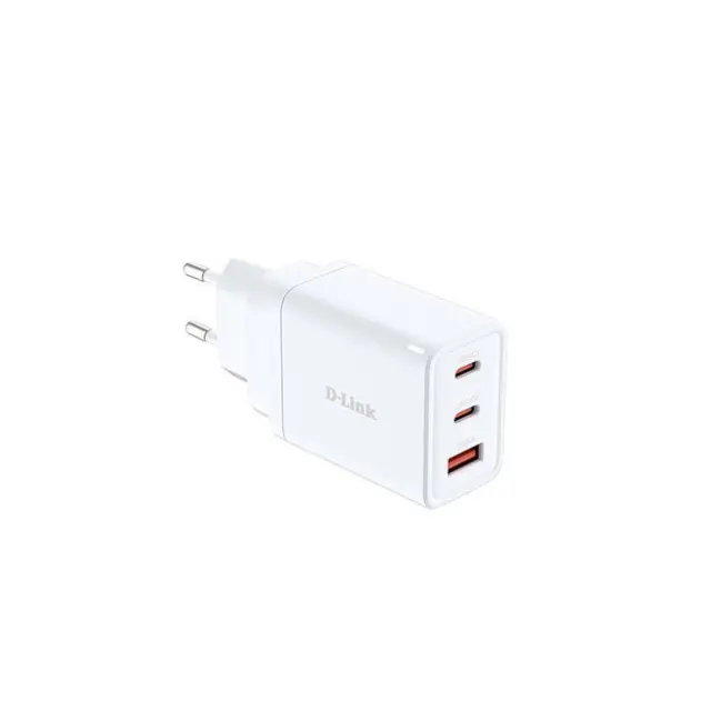 D-link Φορτιστής GaN 65W (DCP-651)