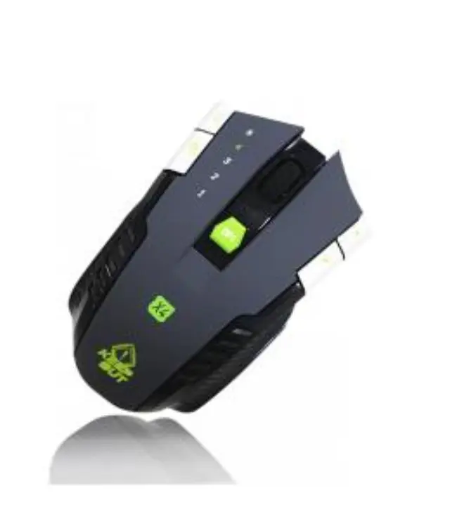 GAMING ΠΟΝΤΙΚΙ KEEPOUT X4 3