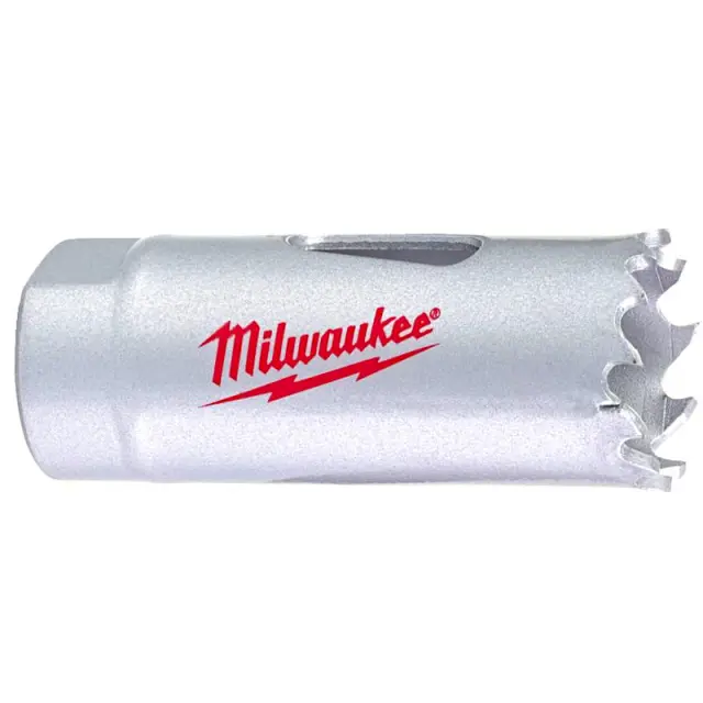 Ποτηροτρύπανο Εργολάβου 20mm MILWAUKEE