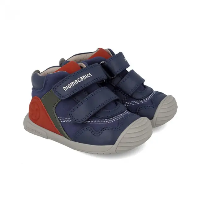 Παπούτσια sneakers Biomecanics 2