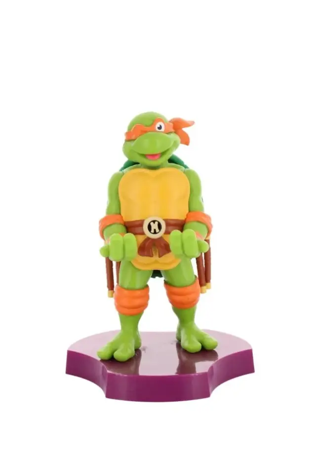 Holdems Tmnt Michaelangel- PlayStation 5