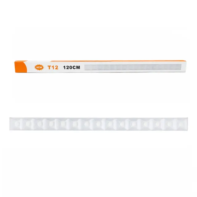 LED Μπάρα Φωτισμού Πάγκου T12 120cm 100W 6500K - T12 LED Under Cabinet Light Bar 120cm 100W 6500K 0114103