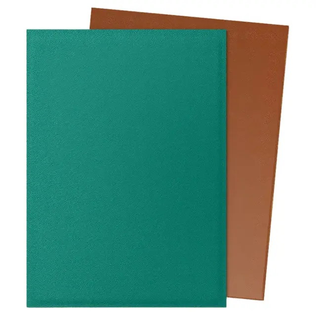 Dragon Shield Sleeves - Standard size - Matte Dual - Power & Copper (100 Sleeves) 2