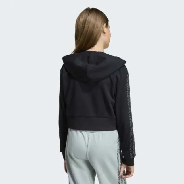 Adidas Jacket Black KB6985 - 170 2