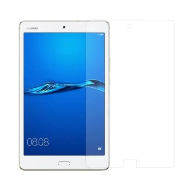 Tempered Glass Huawei MediaPad M3 Lite 8'' αντιχαρακτικό γυαλί 0.3mm 9H