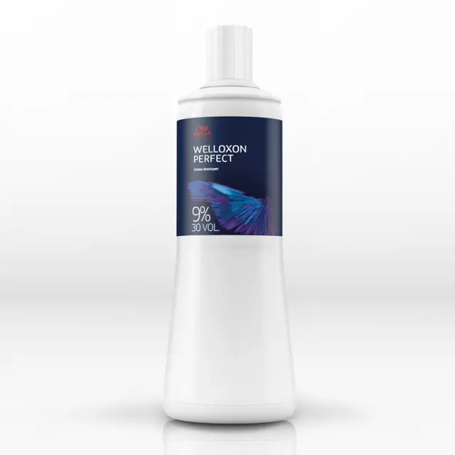 Wella Professionals Welloxon Perfect Creme Developer 1000ml 40º 2