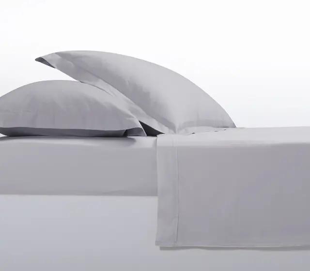 ΜΑΞΙΛΑΡΟΘΗΚΕΣ ΣΕΤ 2 ΤΕΜΑΧΙΩΝ ELEMENTS 24 52X72 NEF-NEF HOMEWARE Ice Grey