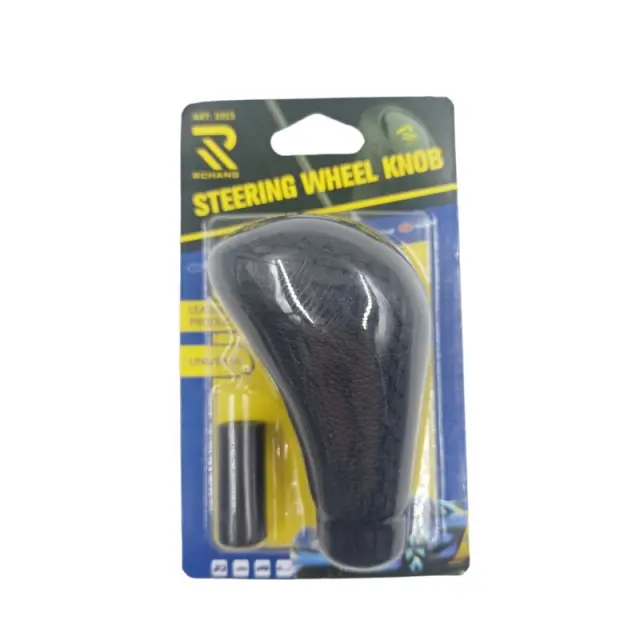 RCHANG ΠΟΜΟΛΟ ΛΕΒΙΕ ΤΑΧΥΤΗΤΩΝ UNIVERSAL ΜΑΥΡΟ ΜΕ ΡΑΦΕΣ W00694-3