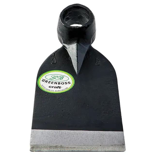 Τσαπάκι Αλουμινίου GREENBOSS 15.5x8.5cm 6674