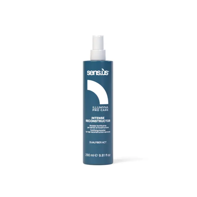 Illumyna Sensus pro care professional additive treatment 290ml