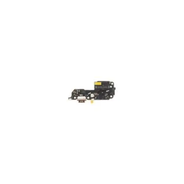 Xiaomi Redmi Note 14 Pro+ 5G Board with Charging Connector (Service Pack)