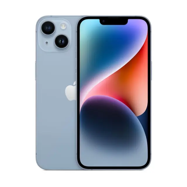 Apple iPhone 14 5G 256GB Blue EU