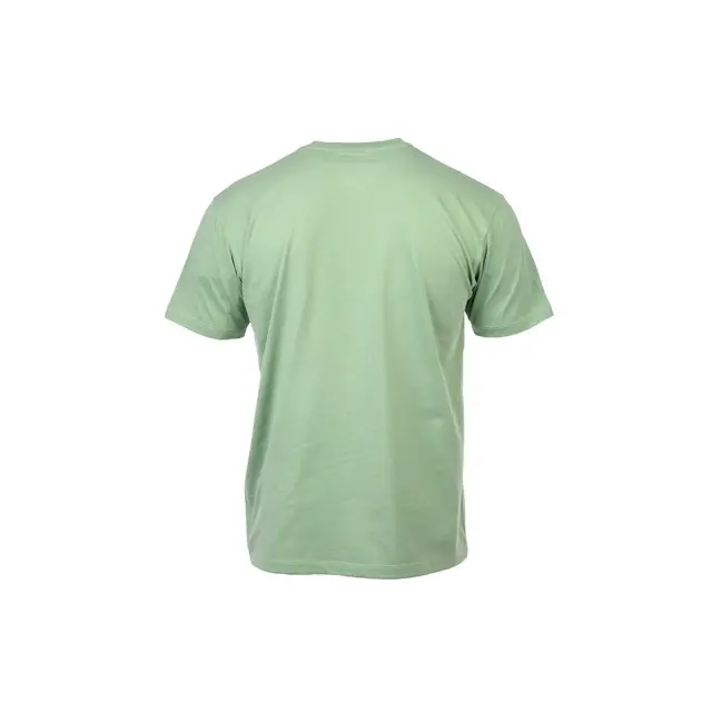 Russell Athletic Crew Neck T-Shirt (A25011-1-227 GG3) - Πράσινο - M 2
