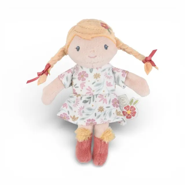 Little Dutch Κούκλα Julia 10εκ. / LD4682 (Little Dutch)
