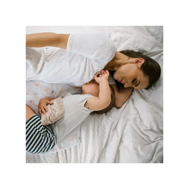 Φυσική Θερμοφόρα BabyOno Με Κουκούτσια Από Κεράσια Και Λεβάντα Για Κολικούς Beige BN796/05 3