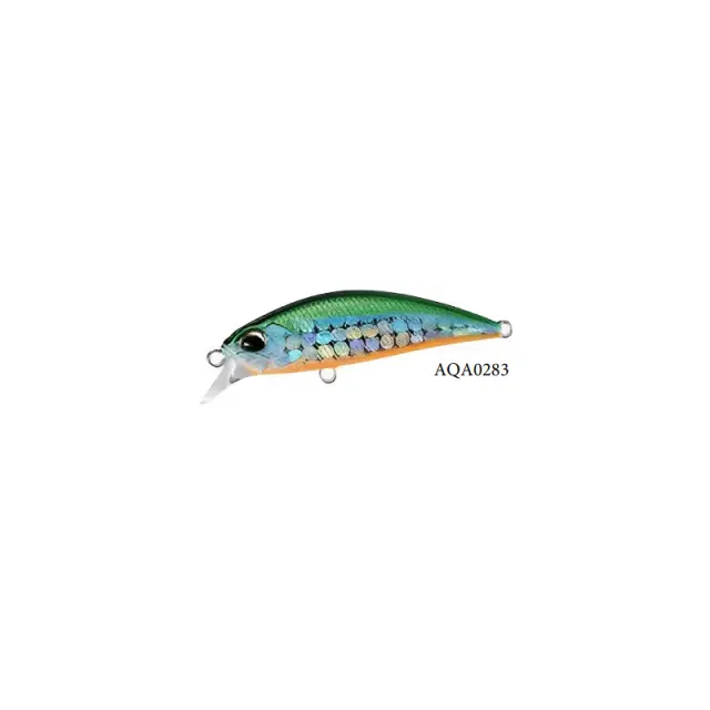 Τεχνητό DUO Spearhead Ryuki 45S SW AQA0283 Tiranga OB