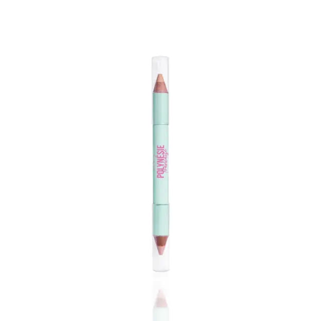 Vivienne Sabo Highlighter Duo Pencil Polynesie Francaise 3.2g