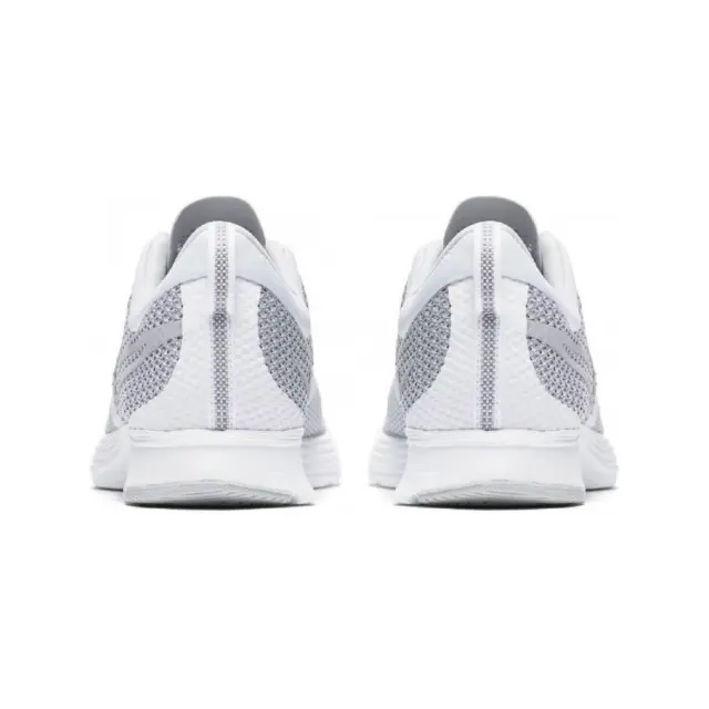 Nike Zoom Strike Running Shoe (AJ0188-100) - Λευκό 3