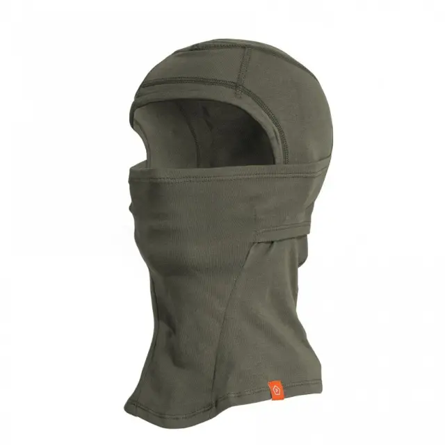 Pentagon Kryptis-Ninja Balaklava-Μπαλακλάβα One Size - 06-Χακί-Olive Green