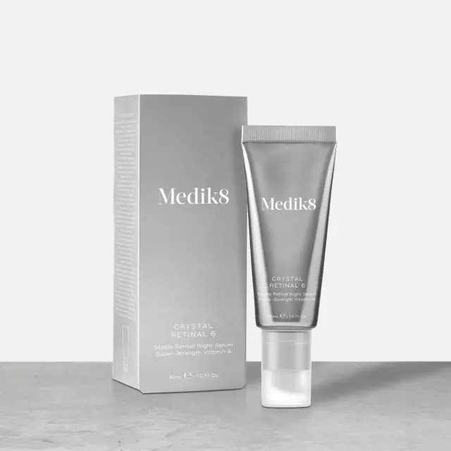Medik8 Crystal Retinal 6™ 30ml 2